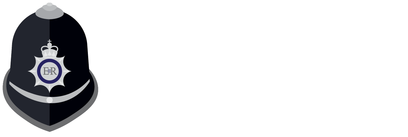 wmpm fashion police logo